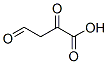 CAS 登录号：1069-50-7， 2,4-二氧代丁酸