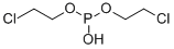 CAS#: 1070-42-4， Bis(2-Chloroethyl) Hydrogen Phosphite