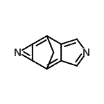 CAS#: 107083-25-0， 4,9-Diazatetracyclo[5.3.1.0<Sup>2,6</Sup>.0<Sup>8,10</Sup>]Undeca-1,3,5,7,9-Pentaene