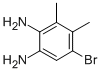 CAS#: 107100-16-3， 5-Bromo-3,4-Dimethyl-1,2-Benzenediamine