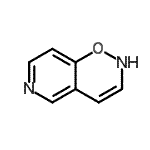 CAS#: 107116-53-0， 2H-Pyrido[3,4-e][1,2]Oxazine