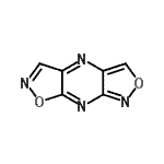 CAS#: 107116-57-4， Bis[1,2]Oxazolo[3,4-B:4',5'-E]Pyrazine