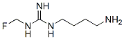 CAS#: 107240-29-9， 2-(4-Amino-5-Fluoropentyl)Guanidine