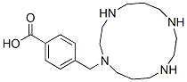 CAS#: 107265-48-5， 4-(1,4,8,11-Tetrazacyclotetradec-1-Ylmethyl)Benzoic Acid