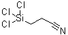 CAS#: 10731-22-3， 3-(Trichlorosilyl)Propanenitrile