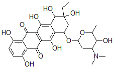 CAS#: 107807-18-1， Obelmycin A