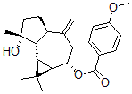 CAS#: 107812-58-8， Guayulin D