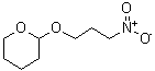 CAS#: 107833-76-1， 2-(3-Nitropropoxy)Tetrahydro-2H-Pyran