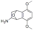 CAS#: 107914-05-6， (1alpha,2alpha,4alpha)-(+-)-1,2,3,4-Tetrahydro-5,8-Dimethoxy-1,4-Epoxynaphthalen-2-Amine