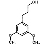 CAS#: 1080-05-3， 3-(3,5-Dimethoxyphenyl)-1-Propanol