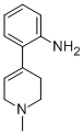 CAS#: 108114-93-8， 2-(1-Methyl-3,6-Dihydro-2H-Pyridin-4-Yl)Aniline