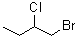 CAS#: 108200-18-6， 1-Bromo-2-Chlorobutane