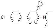 CAS#: 108260-27-1， 2-(Aziridin-1-Yl)-4-(4-Chlorophenyl)-N,N-Diethyl-4-Oxobutanamide