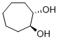 CAS#: 108268-27-5， (1S,2S)-1,2-Cycloheptanediol