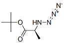 CAS#: 108283-47-2， Tert-Butyl (2S)-2-Amino-3-Azidopropanoate