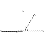 CAS#: 108321-22-8， Ammonia,[(2R)-3-[2-(Hexadecanoylamino)Ethoxy-Hydroxy-Phosphoryl]Oxy-2-Hexadecanoyloxy-Propyl] Hexadecanoate
