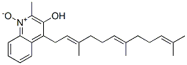 CAS#: 108354-12-7， 2-Methyl-1-Oxido-4-[(2E,6E)-3,7,11-Trimethyldodeca-2,6,10-Trienyl]Quinolin-1-Ium-3-Ol