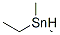 CAS#: 108354-35-4， Bromo-Ethyl-Dimethylstannane