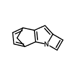 CAS#: 108397-31-5， 3-Azatetracyclo[7.2.1.0<Sup>2,8</Sup>.0<Sup>3,6</Sup>]Dodeca-1,4,6,8,10-Pentaene