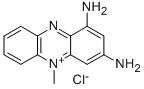 CAS#: 1084-43-1， 5-Methylphenazin-5-Ium-1,3-Diamine Chloride