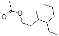 CAS#: 108419-34-7， (4-Ethyl-3-Methylheptyl) Acetate