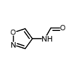 CAS#: 108511-99-5， N-1,2-Oxazol-4-Ylformamide