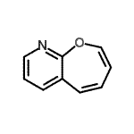 CAS#: 108563-78-6， Oxepino[2,3-b]Pyridine