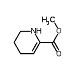 CAS#: 108602-82-0， Methyl 1,4,5,6-Tetrahydro-2-Pyridinecarboxylate