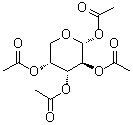 CAS#: 108646-05-5， 1,2,3,4-Tetra-O-Acetyl-alpha-D-Arabinopyranose