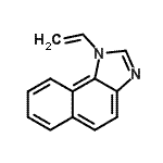 CAS#: 108876-12-6， 1-Vinyl-1H-Naphtho[1,2-d]Imidazole