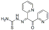 CAS#: 108922-13-0， 2-(2-Oxo-1,2-Di-2-Pyridinylethylidene)-Hydrazinecarbothioamide