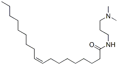 CAS#: 109-28-4， (9Z)-N-[3-(Dimethylamino)propyl]-9-octadecenamide