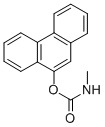 CAS#: 109032-48-6， Phenanthren-9-Yl N-Methylcarbamate