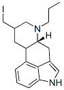 CAS#: 109297-73-6， 8-Iodomethyl-6-propylergoline