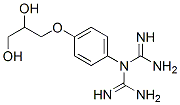CAS#: 109351-12-4， N-[4-(2,3-Dihydroxypropoxy)Phenyl]-Imidodicarbonimidicdiamide