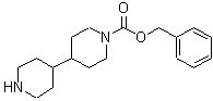 CAS#: 109397-72-0， Benzyl 4-(4-Piperidyl)Piperidine-1-Carboxylate