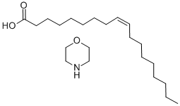 CAS#: 1095-66-5， Morpholine 9-octadecenoate