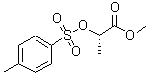 CAS#: 109579-04-6， Methyl (2S)-2-{[(4-Methylphenyl)Sulfonyl]Oxy}Propanoate