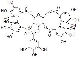 CAS#: 109742-46-3， Roxbin B