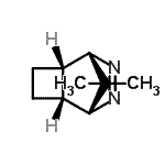 CAS#: 109746-12-5， (1R,2R,5S,6S)-9,9-Dimethyl-7,8-Diazatricyclo[4.2.1.0<Sup>2,5</Sup>]Non-7-Ene
