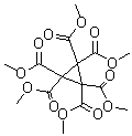 CAS#: 109777-05-1， Hexamethyl 1,1,2,2,3,3-Cyclopropanehexacarboxylate