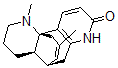 CAS#: 110037-64-4， 8,15-Didehydro-17-Methyl-Lycodin-1(18H)-One