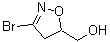 CAS#: 110164-84-6， (3-Bromo-4,5-Dihydro-1,2-Oxazol-5-Yl)Methanol
