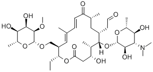 CAS#: 11049-05-1， Lactenocin