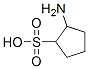 CAS#: 110578-84-2， (1R,2R)-2-Aminocyclopentane-1-Sulfonic Acid