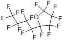 CAS#: 11072-16-5， 2,2,3,3,4,4,5-Heptafluoro-5-(1,1,2,2,3,3,4,4,4-Nonafluorobutyl)Oxolane