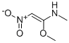 CAS#: 110763-36-5， 1-Methoxy-1-Methylamino-2-Nitroethylene