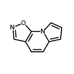 CAS#: 110799-54-7， [1,2]Oxazolo[5,4-e]Indolizine
