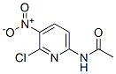 CAS#: 110882-70-7， N-(6-Chloro-5-Nitropyridin-2-Yl)Acetamide
