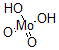 CAS#: 11099-00-6， Molybdic acid